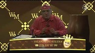 Wróż Maciej bez ściemy 11.03.2015r. CZ. 2