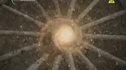 Na Zachód - cz.  5Into the West 2005-. western . dramat