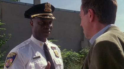 S03E10.  Prawo ulicy - The Wire.  PL