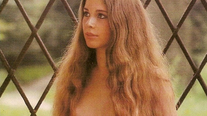 Vanessa (1977) Lektor PL