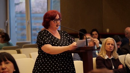 Potrzebujemy pomocy, potrzebujemy wysłuchania - matki nie zamierzają się poddawać