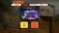 It takes two [ Live z markiem ] , ps4 pl ,live ,14 ,05,2022