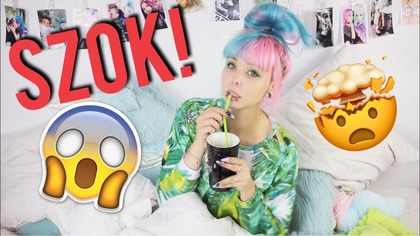 ŻE co?!?!?!?! Czy ja ZOSTAŁAM... ?! #storytime