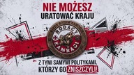 Jaszczur za kratami! Dzień 5 - 11.11 NA WARSZAWĘ - Osadowski NPTV (27.10.2026)
