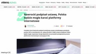 Prezydent Nawrocki podpisał DSA.  Projekt nowej ustawy i INFRASTRUKTURA NADZORU w Polsce (720p 60fps AV1-48kbit AAC-polski)