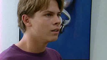 Dwa światy SPELLBINDER (1995) S01E26 Bitwa mistrzów Lektor PL