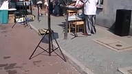Pięknie Grają Cyganie