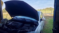 MIAŁA BYĆ SZYBKA WYMIANA OLEJU W FORD FOCUS MK2.