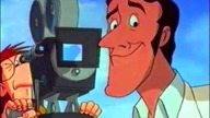 14.  Zakończenie do Diamentowa kolekcja filmowa 7 - Wielka ucieczka Misia Yogi