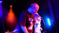 TMK aka Piekielny - Czemu ja nie umiem latać 2 | Koncert Mayday Głogów 18. 01. 2013