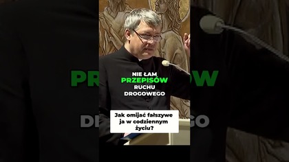 Jak omijać fałszywe ja w codziennym życiu #pawlukiewicz