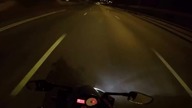 Szaleniec na drodze ;)