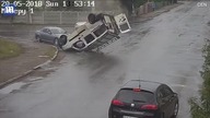 Pasy bezpieczeństw? A na co to komu!