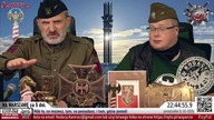 NA WARSZAWĘ za 5 dni.  Pon.  31. 3. 2025r.  W.  Olszański, M.  Osadowski Rodacy Kamraci NPTV.pl