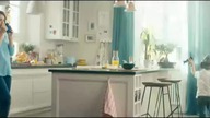 Water Planet - Fragment bloku reklamowego (01. 07. 2022)