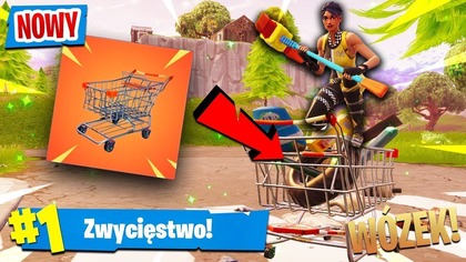 Najlepszy filmik o Fortnite