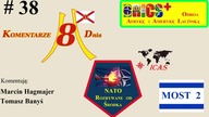 NATO trzeszczy w posadach a syjonizm roi sobie operację MOST 2 - K8D(38) T. Banyś, M. Hagmajer