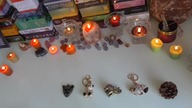 Czy będziemy parą? - Wybierz grupkę kart  TAROT Czytanie bezterminowe 