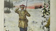Józef Piłsudski - 22 stycznia 1863