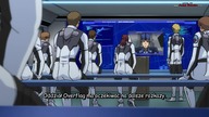 Kidou Senshi Gundam 00 (anime) - Odcinek 15 Zamane Skrzyda 720p