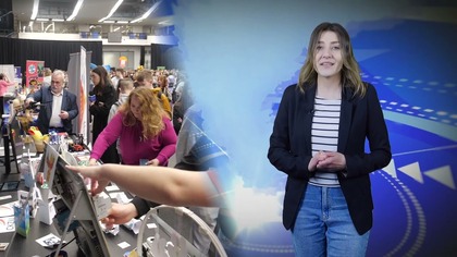 Jaworexpress 30. 03. 2026 - Wiadomości Telewizyjne