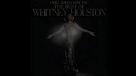 Whitney Houston - I Will Always Love You (1992) (EqHQ)
