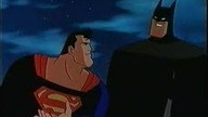 Batman i Superman - zwiastun VHS