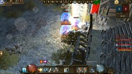 Drakensang Online - PvP - 3v3 - Steam Mechanicus - 20 lvl - #1