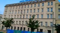 Poznań! Stary Rynek, Hotel Bazar, Plac Wolności! Remonty, piach, i zniszczenia w Poznaniu ;)