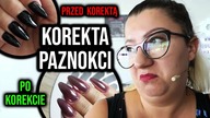 Jakie są KROKI wykonywania korekty paznokci? | Quloo