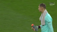 Canal+ Extra 7 - Sponsorzy transmisji piłkarskiej Ligi Mistrz&oacute;w i ident stacji (22. 10. 2024)