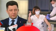 Koronawirus.  Polacy będą mogli wybrać, którą szczepionką zostaną zaszczepieni?