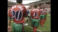 Euro 96 Portugalia - Czechy