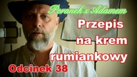 Poranek z Adamem [38] Krem nawilżający rumiankowy