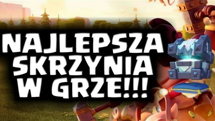 NAJLEPSZA SKRZYNKA W GRZE OTWARTA!!!