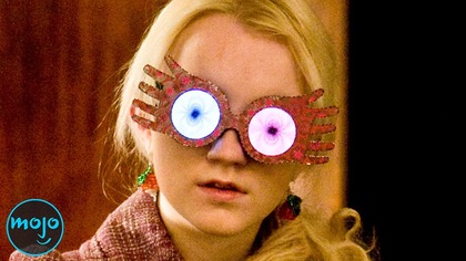 Top 10 Underrated Fantasy Movie Characters