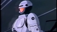 Robocop (1994) Serial animowany - odcinek 3 czyta Nieznany lektor z VHS
