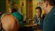 Juliusz - scena z plasteliną.  .  .  A właściwie to bez niej ...  Sam nie wiem