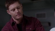 Supernatural (2005) - S11E01 - Out of the Darkness, Into the Fire (1080p BluRay x265 Silence) bez na