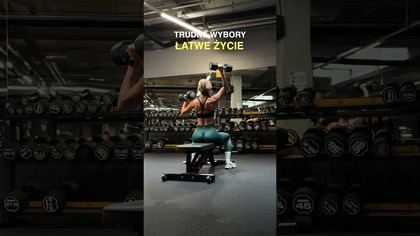 Łatwe wybory, trudne życie