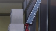 Ushio to Tora 13