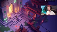Sposób na Tower 5 w Luminous Night | Minecraft Dungeons Tower