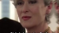 DIABEŁ UBIERA SIĘ U PRADY  studio kupiło kota w worku? #diabelubierasieuprady #devilwearsprada