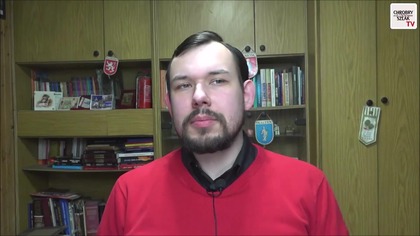 Korona rośnie, Tusk straszy.  Gra sondażami i nowa geopolityka świata | Sebastian Pitoń