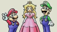 (Game Boy Advance) Super Mario Advance 2 - Super Mario World - poradnik do gry
