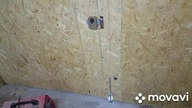 Plyta osb na bramę garażową cz 2