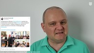 Andrzej Duda zaprosił obrońcom Azowstalu do pałacu prezydenckiego! Analiza