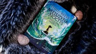 Recenzja Przedpremierowa: Meluzyna Noctis i Mroczna Głębia Philipa Reevea Wydawnictwo Literackie