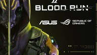 Ghostrunner II - Blood Run Challenge - NRGeek Stream #248
