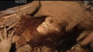 Krew dla Bogów.  Krwiożerczy Bogowie - Human Sacrifice [2009] PL Lektor TVRip XviD